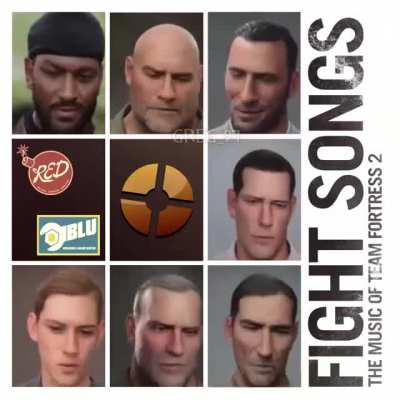 Totally not an overused meme.