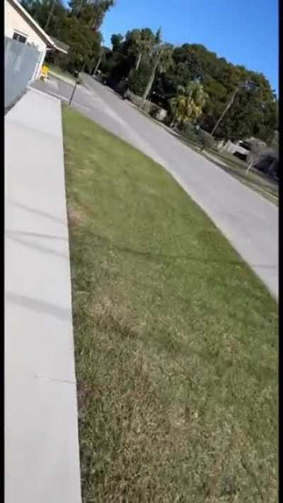 &ldquo;Don&rsquo;t you dare skating your ass round here again&rdquo;