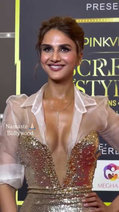 Vaani Kapoor