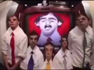 LeT uS sInG