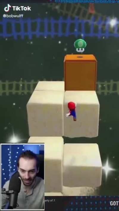 &ldquo;Saved it buddy!&rdquo;