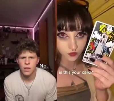 is this yoiur card
