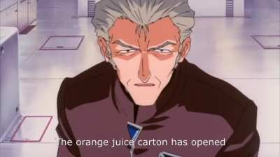 Orange Juice is very delicious
