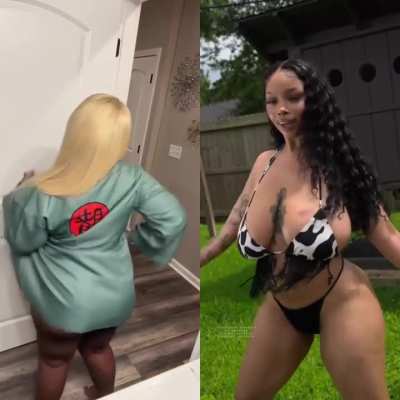 LEFT OR RIGHT