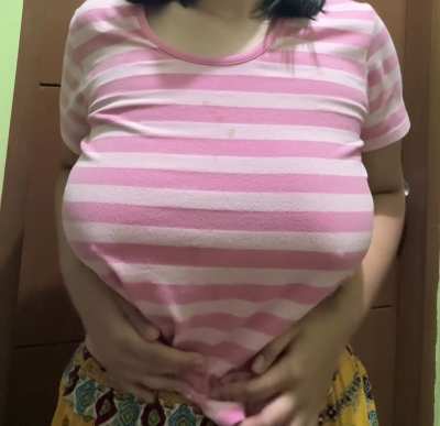 [f] sorry kung marumi damit ko, makalat kasi ako kumain