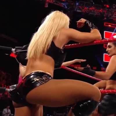 2018 Mandy Rose