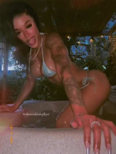 HOT