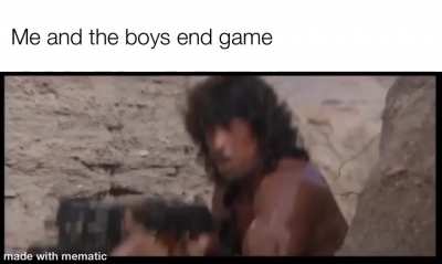 Tell me if I&rsquo;m wrong