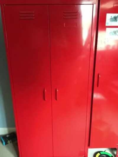 ben Shapiro COMPLETELY DESTROYS libtards from inside locker