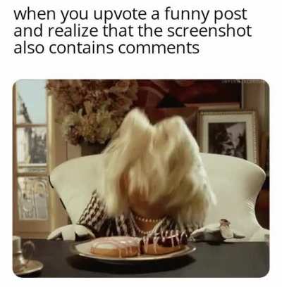I have stupid