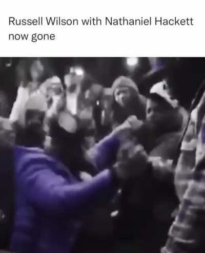 We can only hope