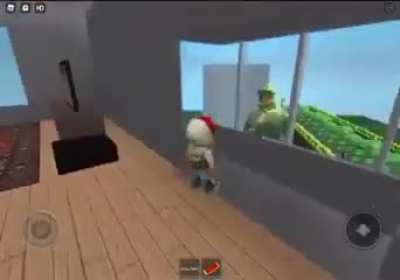 Subway surfer