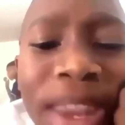This that One nigga that got his rddit checked 😂