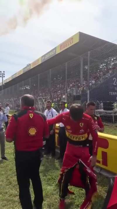 Charles Leclerc 🇲🇨