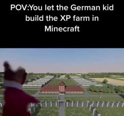 Just a normal farm
