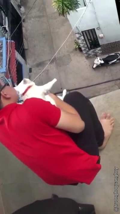 bad human