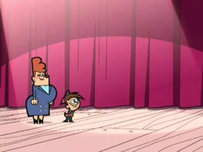 Mr. Crocker