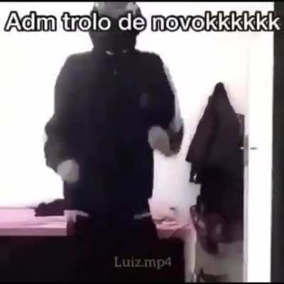 Calma renan calones, &eacute; meme