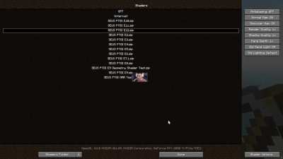 When you can hear the entire server talking