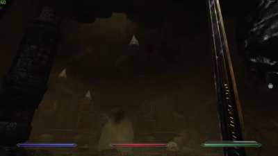 I got a fucking hard attack