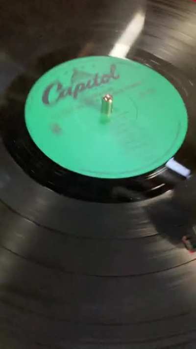 How to get that nice warm vinyl sound