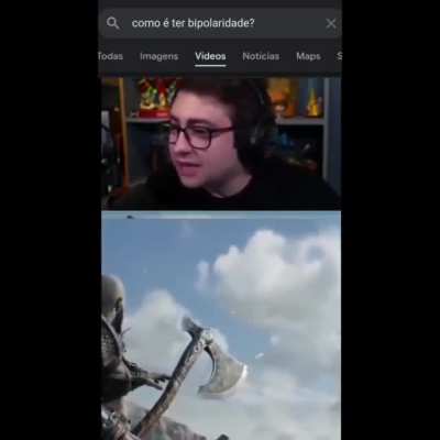 E foda