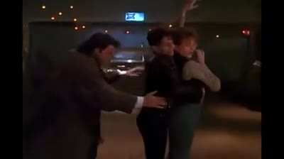 John Travolta
