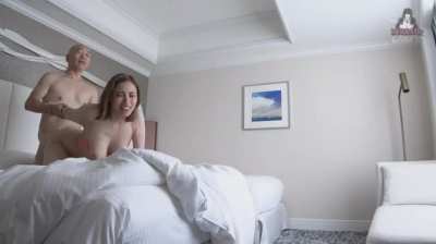 Superb Jcup Huge Breasts Body