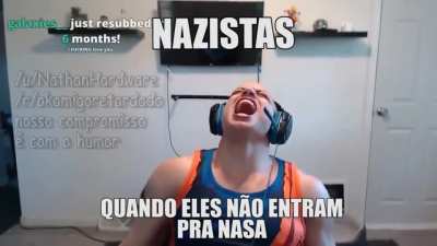 nazosta &amp;gt;:(