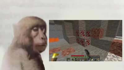 neuron activation test inside minecraft (spoiler: it is worked)