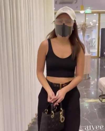 Kathryn Bernardo
