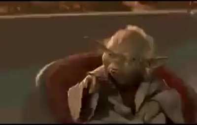 B&uuml;t&uuml;n prequel trilogy'si ama 6 bu&ccedil;uk dakika