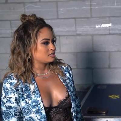 Kayla Braxton