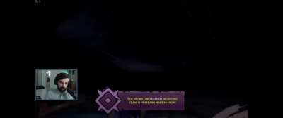 Met Blurbs, one of my SoT idols, and managed this long deckshot on him yesterday