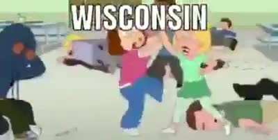 Wisconsin