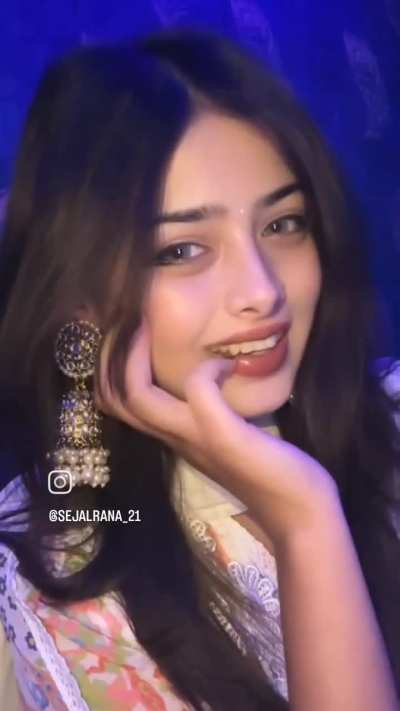 Sejal rana