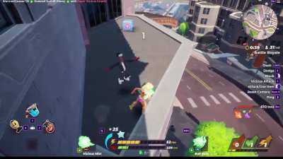 "Ok the bot accounts on this sub are just so obvious now. No one is posting clips of a dead game" :) W key Victory