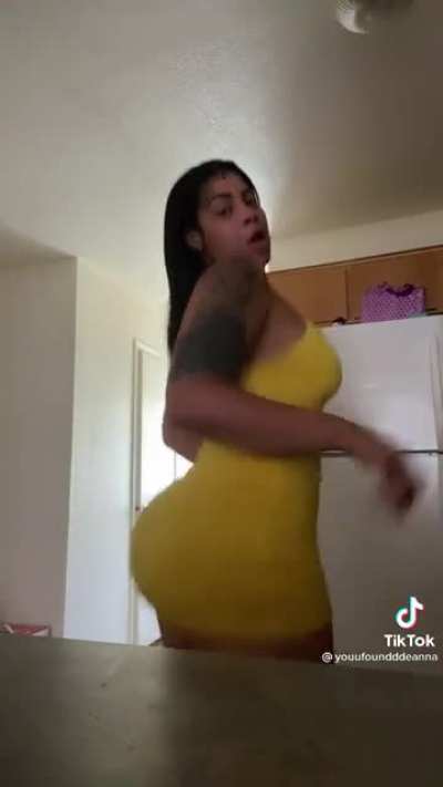 YUH !