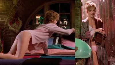 Lea Thompson 1986