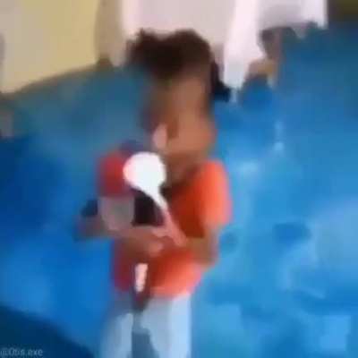 Que aestik bro