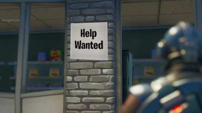 How to Be A Gas Station Attendant