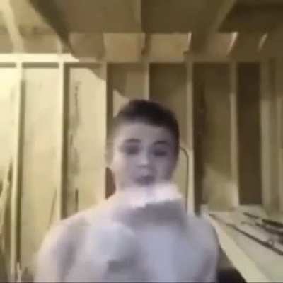 Hey gang