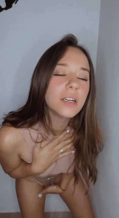 Watch me orgasm ;)