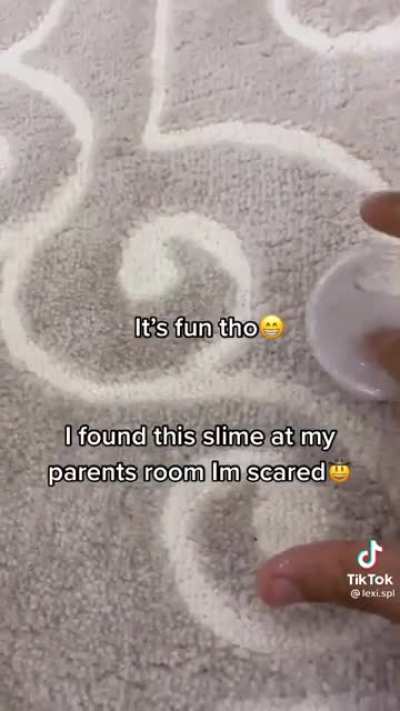 Its fun