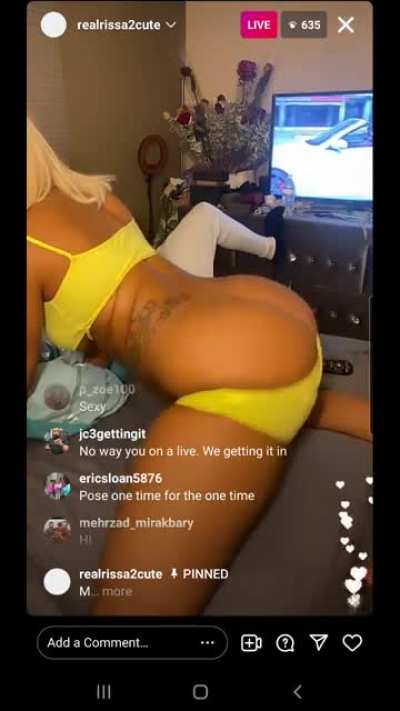 Drunk live