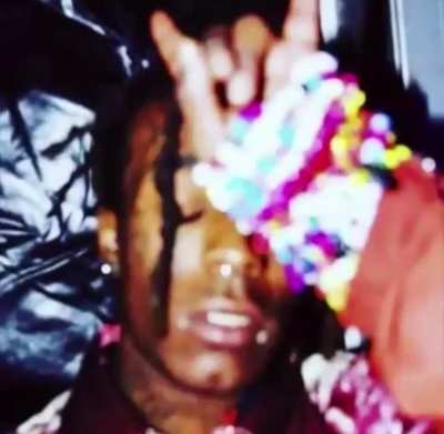 UZI Don&rsquo;t Wanna Wait (Reborn Sample) Grail Surfaces