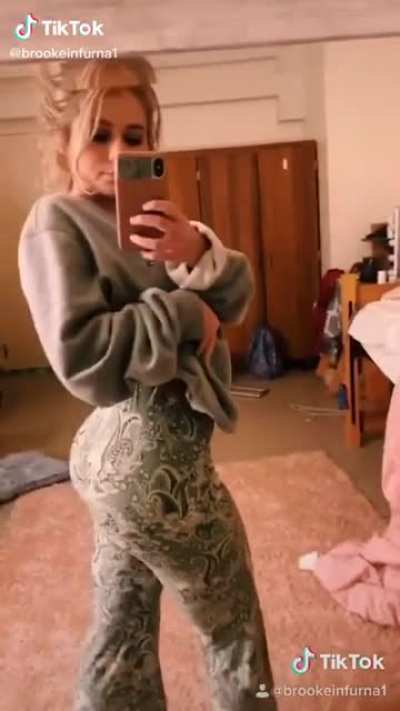 Those Pants