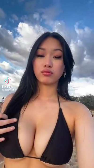 Beach day