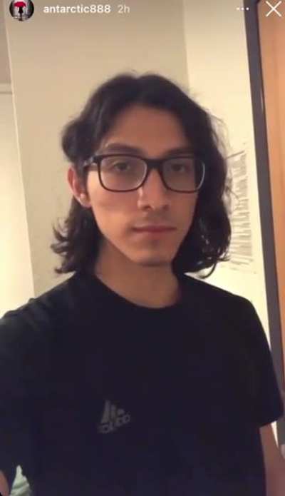 Cringe AF