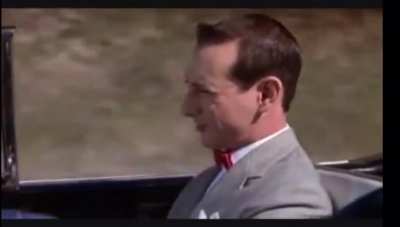 Pee Wee&rsquo;s Big Footloose Adventure